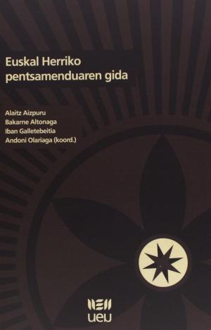 EUSKAL HERRIKO PENTSAMENDUAREN GIDA