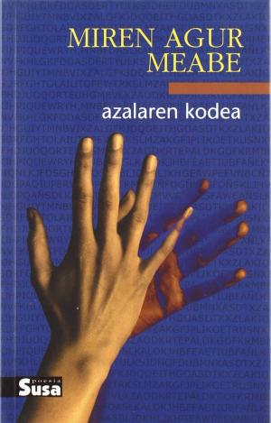 AZAKAREN KODEA