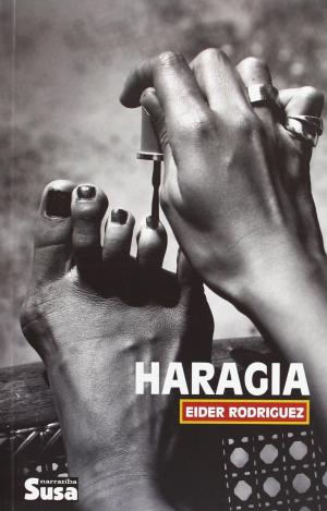 HARAGIA