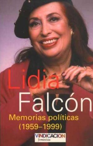 MEMORIAS POLÍTICAS