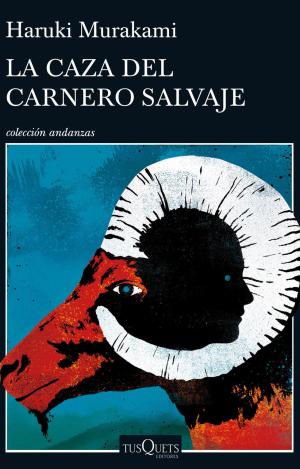 LA CAZA DEL CARNERO SALVAJE