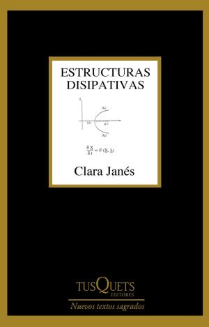 ESTRUCTURAS DISIPATIVAS