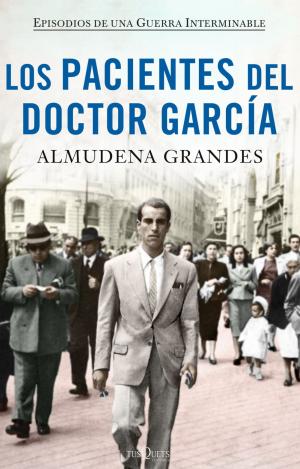 LOS PACIENTES DEL DOCTOR GARCÍA