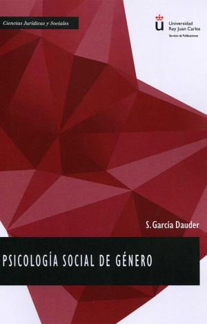 PSICOLOGÍA SOCIAL DE GÉNERO