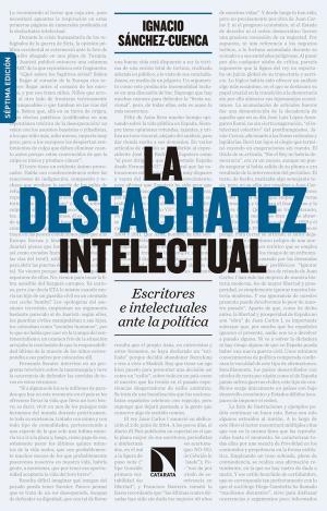 LA DESFACHATEZ INTELECTUAL