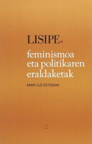 FEMINISMOA ETA POLITIKAREN ERALDAKETAK