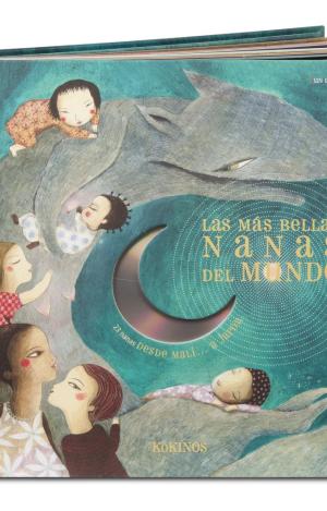 LAS MAS BELLAS NANAS DEL MUNDO
