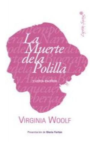 LA MUERTE DE LA POLILLA