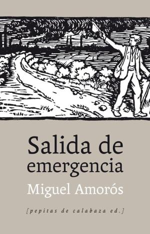 SALIDA DE EMERGENCIA
