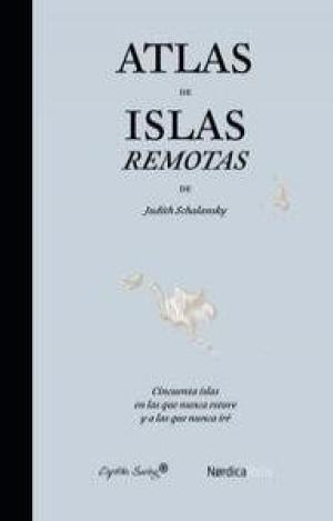 ATLAS DE ISLAS REMOTAS