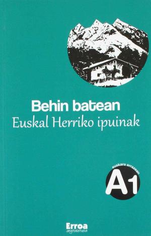 BEHIN BATEAN