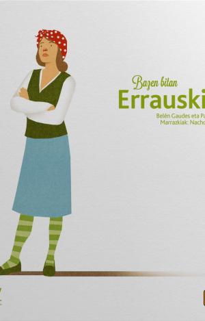 ERRAUSKINE BAZEN BITAN