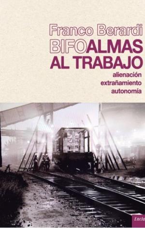 ALMAS AL TRABAJO