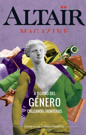 A BORDO DEL GENERO