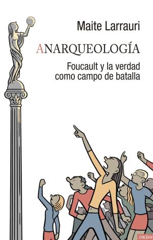 ANARQUEOLOGÍA