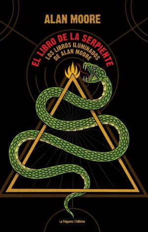 EL LIBRO DE LA SERPIENTE