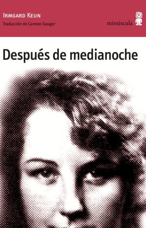 DESPUÉS DE MEDIANOCHE