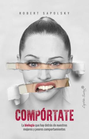 COMPÓRTATE