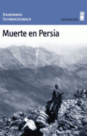 MUERTE EN PERSIA