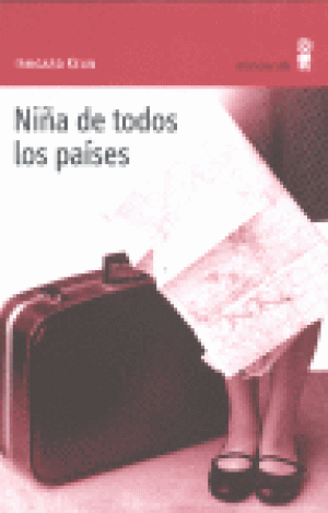 NIÑA DE TODOS LOS PAISES AL-16