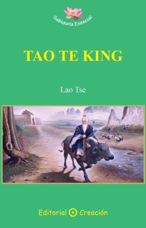 TAO TE KING