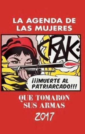 LA AGENDA DE LAS MUJERES