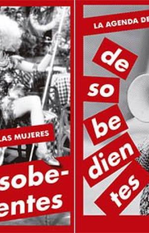 AGENDA 2019 MUJERES