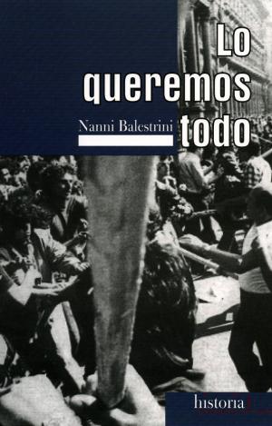 LO QUEREMOS TODO