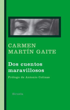 DOS CUENTOS MARAVILLOSOS LT-285