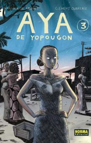 NOM 14 - AYA DE YOPOUGON 3