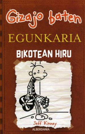 GREB 7 - BIKOTEAN HIRU