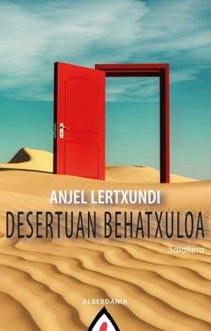 DESERTUAN BEHATXULOA