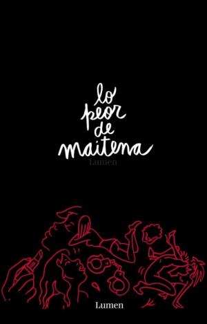LO PEOR DE MAITENA