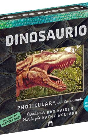 DINOSAURIOS