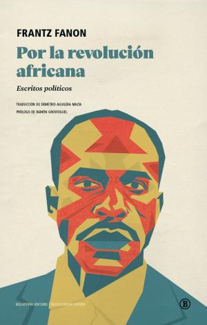 POR LA REVOLUCION AFRICANA