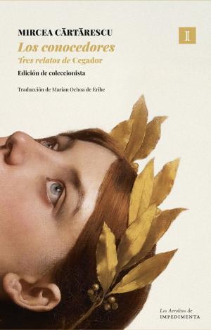 LOS CONOCEDORES (ESTUCHE)