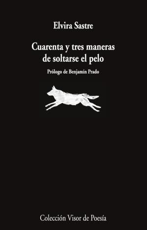 CUARENTA Y TRES MANERAS DE SOLTARSE EL PELO