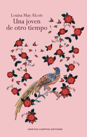 UNA JOVEN DE OTRO TIEMPO
