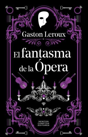 EL FANTASMA DE LA ÓPERA