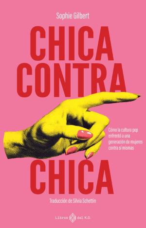 CHICA CONTRA CHICA