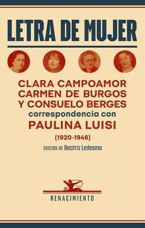 LETRA DE MUJER