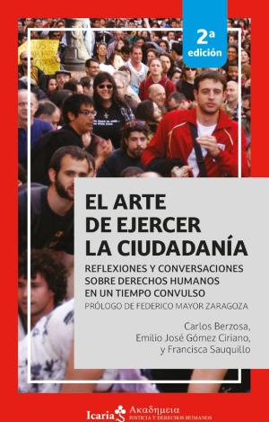 EL ARTE DE EJERCER LA CIUDADANÍA