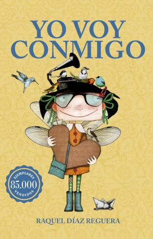 YO VOY CONMIGO