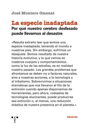 LA ESPECIE INADAPTADA