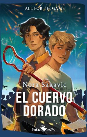 EL CUERVO DORADO
