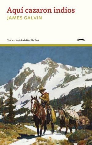AQUI CAZARON INDIOS